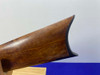Mowrey Gun Works Ethan Allen .40 Brown 32" *AWESOME BLACK POWDER RIFLE*    