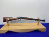 1982 Winchester 94 XTR Big Bore .375 Win 20" *RARE AMERICAN BALD EAGLE*