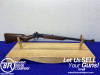1953 Marlin 39A .22 S,L,LR Blue 24" *CLASSIC 3RD MODEL 2ND VARIATION*