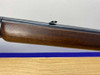 1953 Marlin 39A .22 S,L,LR Blue 24" *CLASSIC 3RD MODEL 2ND VARIATION*