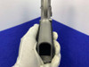 CZ Model 75B 9mm Parabellum 4.6" *STUNNING SATIN NICKEL MODEL*