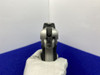 CZ Model 75B 9mm Parabellum 4.6" *STUNNING SATIN NICKEL MODEL*