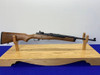 2016 Ruger Mini-14 Ranch 5.56 Blued 18.5" *HEAD TURNING SEMI-AUTO RIFLE*
