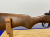 2016 Ruger Mini-14 Ranch 5.56 Blued 18.5" *HEAD TURNING SEMI-AUTO RIFLE*