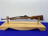 2016 Ruger Mini-14 Ranch 5.56 Blued 18.5" *HEAD TURNING SEMI-AUTO RIFLE*