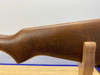 2016 Ruger Mini-14 Ranch 5.56 Blued 18.5" *HEAD TURNING SEMI-AUTO RIFLE*
