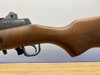 2016 Ruger Mini-14 Ranch 5.56 Blued 18.5" *HEAD TURNING SEMI-AUTO RIFLE*