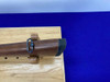2016 Ruger Mini-14 Ranch 5.56 Blued 18.5" *HEAD TURNING SEMI-AUTO RIFLE*