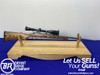 1996 Ruger 77/22 .22LR 24" *DESIRABLE TARGET GRAY FINISH*