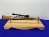 1996 Ruger 77/22 .22LR 24" *DESIRABLE TARGET GRAY FINISH*