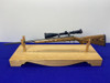 1996 Ruger 77/22 .22LR 24" *DESIRABLE TARGET GRAY FINISH*