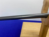 1996 Ruger 77/22 .22LR 24" *DESIRABLE TARGET GRAY FINISH*