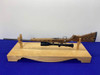 1996 Ruger 77/22 .22LR 24" *DESIRABLE TARGET GRAY FINISH*