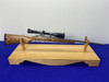 1996 Ruger 77/22 .22LR 24" *DESIRABLE TARGET GRAY FINISH*