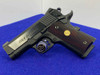 Colt Defender Lightweight .45ACP Cerakote 3" *DESIGNED FOR CONCEALED CARRY*-GID1180505874