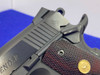 Colt Defender Lightweight .45ACP Cerakote 3" *DESIGNED FOR CONCEALED CARRY*-GID1180505874
