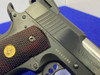 Colt Defender Lightweight .45ACP Cerakote 3" *DESIGNED FOR CONCEALED CARRY*-GID1180505874