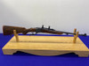1977 Ruger No. 1-A Light Sporter .243 Win *OUTSTANDING SINGLE-SHOT RIFLE*