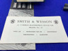  1972 Smith Wesson 18-3 .22 LR Blue 4" *K-22 COMBAT MASTERPIECE*
