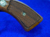  1972 Smith Wesson 18-3 .22 LR Blue 4" *K-22 COMBAT MASTERPIECE*