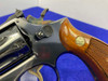  1972 Smith Wesson 18-3 .22 LR Blue 4" *K-22 COMBAT MASTERPIECE*