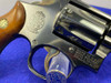  1972 Smith Wesson 18-3 .22 LR Blue 4" *K-22 COMBAT MASTERPIECE*