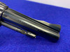  1972 Smith Wesson 18-3 .22 LR Blue 4" *K-22 COMBAT MASTERPIECE*
