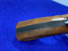  1972 Smith Wesson 18-3 .22 LR Blue 4" *K-22 COMBAT MASTERPIECE*
