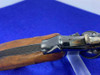  1972 Smith Wesson 18-3 .22 LR Blue 4" *K-22 COMBAT MASTERPIECE*