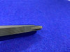  1972 Smith Wesson 18-3 .22 LR Blue 4" *K-22 COMBAT MASTERPIECE*