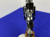  1972 Smith Wesson 18-3 .22 LR Blue 4" *K-22 COMBAT MASTERPIECE*