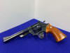 1977 Smith Wesson Model 25-3 .45LC 6.5" *125TH ANNIVERSARY COMMEMORATIVE*