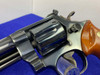 1977 Smith Wesson Model 25-3 .45LC 6.5" *125TH ANNIVERSARY COMMEMORATIVE*