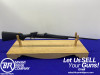 Remington 700 AWR .338 RUM Blk 26" *CUSTOM SHOP ALASKAN WILDERNESS RIFLE*