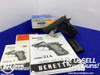 Beretta 21A Bobcat .22 LR Blue 2.4" *COMPACT TIP-UP BARREL PISTOL*-GID1180544820