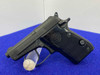 Beretta 21A Bobcat .22 LR Blue 2.4" *COMPACT TIP-UP BARREL PISTOL*-GID1180544820