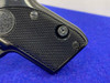 Beretta 21A Bobcat .22 LR Blue 2.4" *COMPACT TIP-UP BARREL PISTOL*-GID1180544820