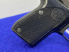 Beretta 21A Bobcat .22 LR Blue 2.4" *COMPACT TIP-UP BARREL PISTOL*-GID1180544820