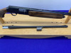 1983 Browning B-80-SL (Super Light) 12 Ga Blue 28" *ADDITIONAL 24" BARREL*