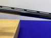 1983 Browning B-80-SL (Super Light) 12 Ga Blue 28" *ADDITIONAL 24" BARREL*