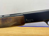 1983 Browning B-80-SL (Super Light) 12 Ga Blue 28" *ADDITIONAL 24" BARREL*