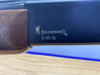 1983 Browning B-80-SL (Super Light) 12 Ga Blue 28" *ADDITIONAL 24" BARREL*