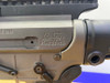 Ghost Firearms SK-15 / AR57 LEM 5.7x28mm *OUTSTANDING SEMI-AUTOMATIC RIFLE*