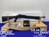 RIA Lion X4 12 Gauge 18" Black *AWESOME SEMI-AUTOMATIC SHOTGUN*