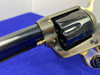 1964 Colt Single Action Army .45 *MONTANA TERRITORY CENTENNIAL* 1 of 851