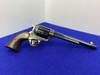 1964 Colt Single Action Army .45 *MONTANA TERRITORY CENTENNIAL* 1 of 851