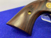 1964 Colt Single Action Army .45 *MONTANA TERRITORY CENTENNIAL* 1 of 851
