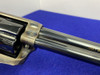 1964 Colt Single Action Army .45 *MONTANA TERRITORY CENTENNIAL* 1 of 851