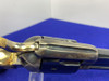 1964 Colt Single Action Army .45 *MONTANA TERRITORY CENTENNIAL* 1 of 851
