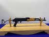 FEG SA-85M 7.62x39mm Black 16.3" *EXCELLENT AK-47 STYLE RIFLE*